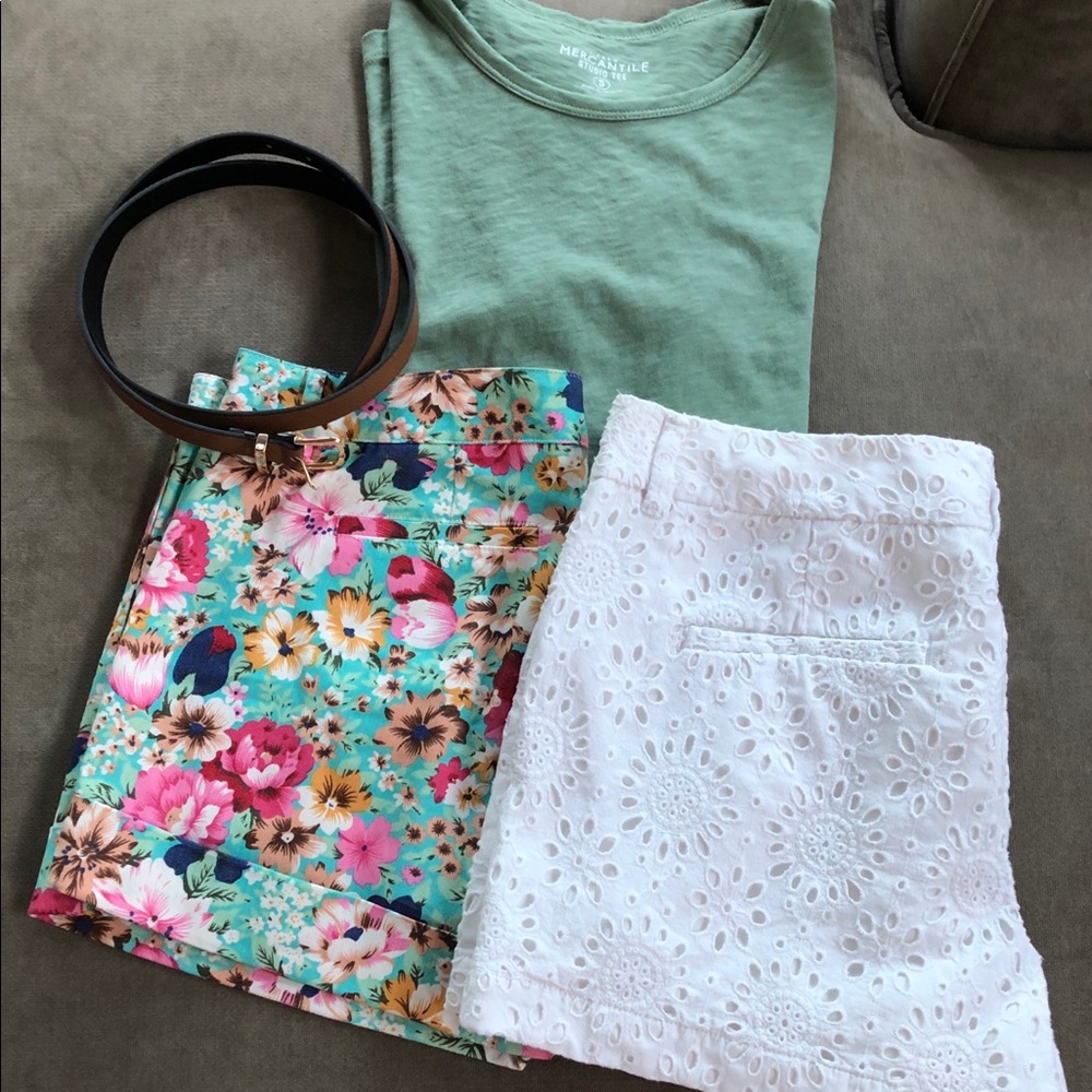 🤠😎 Bundle short set 🤠😎